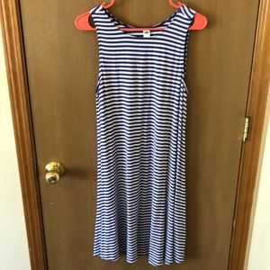 Old Navy Tank Dress